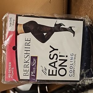 Womens Plus Size Tights